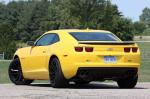 Chevrolet Camaro 1LE 2013 года